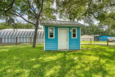 115 Shady Circle Drive, Sunrise Beach, TX 78643 - Photo 37
