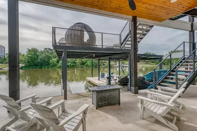 1597 Glen Cove Drive, Kingsland, TX 78639 - Photo 5