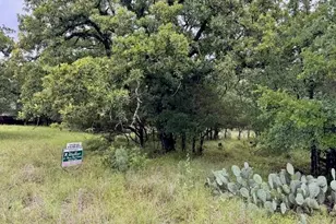 Lot 27 Pecan Ln, Cottonwood Shores, TX 78657 - Photo 1