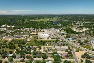1820 Ridgeview St, Kingsland, TX 78639 - Photo 23