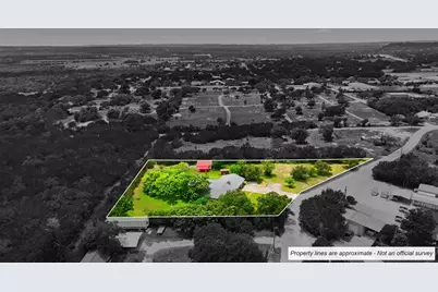 241 Hilltop Drive, Burnet, TX 78611 - Photo 41