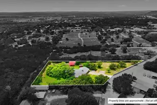 241 Hilltop Dr, Burnet, TX 78611 - Photo 41
