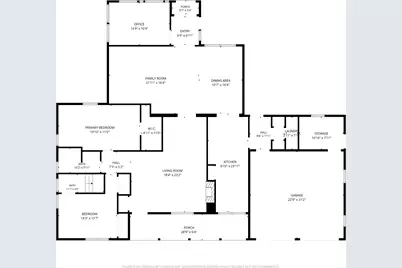 241 Hilltop Drive, Burnet, TX 78611 - Photo 43
