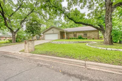 322 San Saba Street, Meadowlakes, TX 78654 - Photo 1