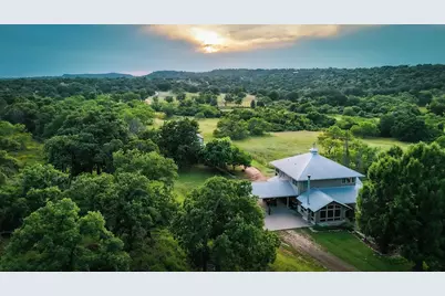 1520 County Road 226, Llano, TX 78643 - Photo 1