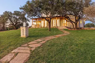 110 Cat Canyon, Horseshoe Bay, TX 78657 - Photo 1