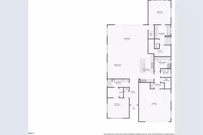 1298 Euel Moore Dr, Kingsland, TX 78639 - Photo 3
