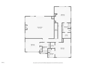 1298 Euel Moore Dr, Kingsland, TX 78639 - Photo 17