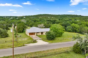 401 Co Rd 334, Burnet, TX 78611 - Photo 1