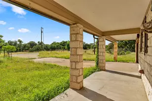 401 Co Rd 334, Burnet, TX 78611 - Photo 43