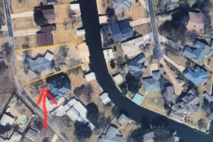 112 E Heron Dr, Highland Haven, TX 78654 - Photo 5