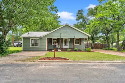 1303 Oak Street, Burnet, TX 78611 - Photo 3