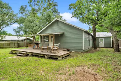 1303 Oak Street, Burnet, TX 78611 - Photo 27