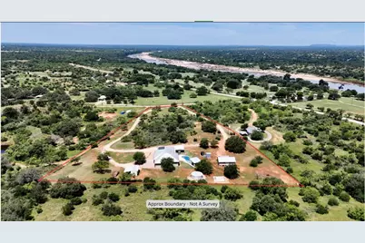 116 County Road 117 Road, Llano, TX 78643 - Photo 1