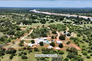 116 County Road 117 Rd, Llano, TX 78643 - Photo 1