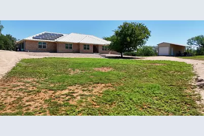 116 County Road 117 Road, Llano, TX 78643 - Photo 5