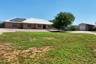 116 County Road 117 Rd, Llano, TX 78643 - Photo 5
