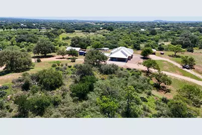 116 County Road 117 Road, Llano, TX 78643 - Photo 3