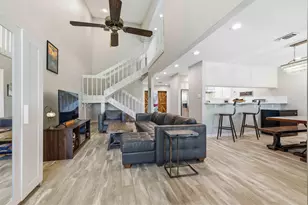 320 Twin Sails, Horseshoe Bay, TX 79657 - Photo 9