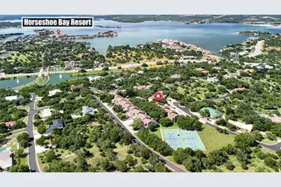 320 Twin Sails, Horseshoe Bay, TX 79657 - Photo 1