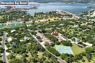 320 Twin Sails, Horseshoe Bay, TX 79657 - Photo 1