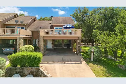 320 Twin Sails, Horseshoe Bay, TX 79657 - Photo 3