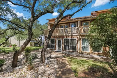320 Twin Sails, Horseshoe Bay, TX 79657 - Photo 5