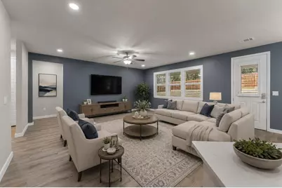511 Taylor Dr, Horseshoe Bay, TX 78657 - Photo 5