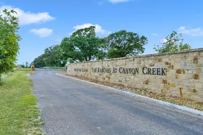 Lot 37 Lost Canyon Creek, Bertram, TX 78605 - Photo 3