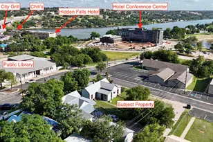 100 Main St, Marble Falls, TX 78654 - Photo 1