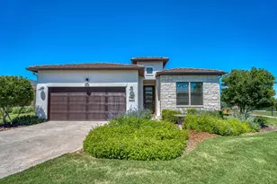 110 Delfino Pl, Horseshoe Bay, TX 78657 - Photo 1