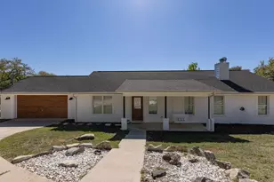 1011 Santa Fe Trail, Horseshoe Bay, TX 78657 - Photo 1