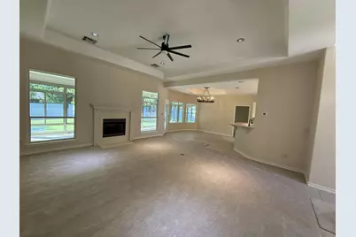 226 Muirfield, Meadowlakes, TX 78654 - Photo 3