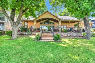 124 Riverbend Ln, Kingsland, TX 78639 - Photo 1