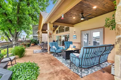 124 Riverbend Lane, Kingsland, TX 78639 - Photo 27