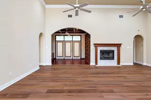 415 St Andrews St, Meadowlakes, TX 78654 - Photo 3