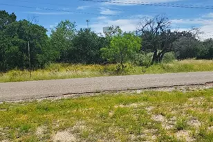 Lots 739 & 740 Norwood Dr, Granite Shoals, TX 78654 - Photo 1