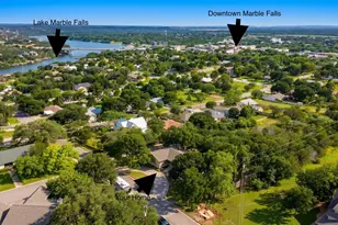 800 Camino Cielo, Marble Falls, TX 78654 - Photo 25