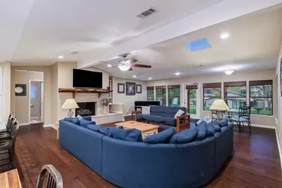 206 E Pheasant Rd Road, Highland Haven, TX 78654 - Photo 5
