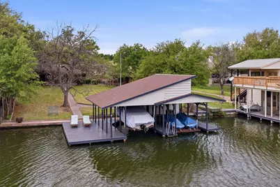 206 E Pheasant Rd Road, Highland Haven, TX 78654 - Photo 21