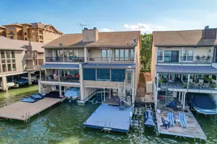 1103 The Cape, Horseshoe Bay, TX 78657 - Photo 1