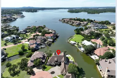 84 Applehead Island Dr., Horseshoe Bay, TX 78657 - Photo 1
