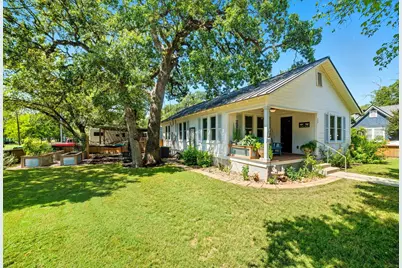 508 S Vandeveer St, Burnet, TX 78611 - Photo 5