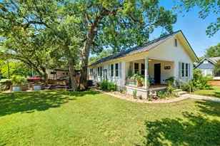 508 S Vandeveer St, Burnet, TX 78611 - Photo 5