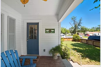 508 S Vandeveer St, Burnet, TX 78611 - Photo 3