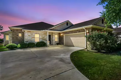 104 Estrella Lane, Bertram, TX 78605 - Photo 1