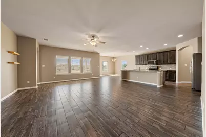 104 Estrella Lane, Bertram, TX 78605 - Photo 9