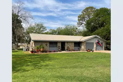 215 Flamingo Circle, Highland Haven, TX 78654 - Photo 1