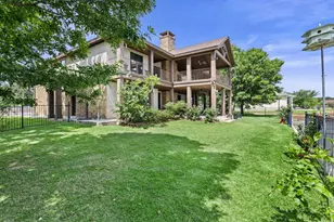 101 Palm Cove, Buchanan Dam, TX 78609 - Photo 29