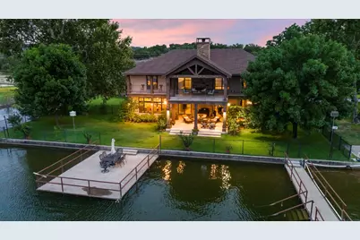 101 Palm Cove, Buchanan Dam, TX 78609 - Photo 1